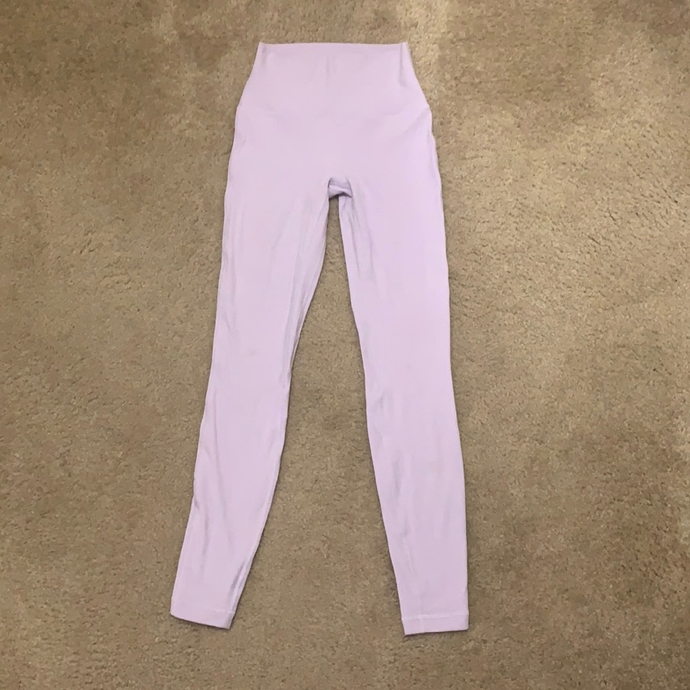 Lululemon Align Pant 28”